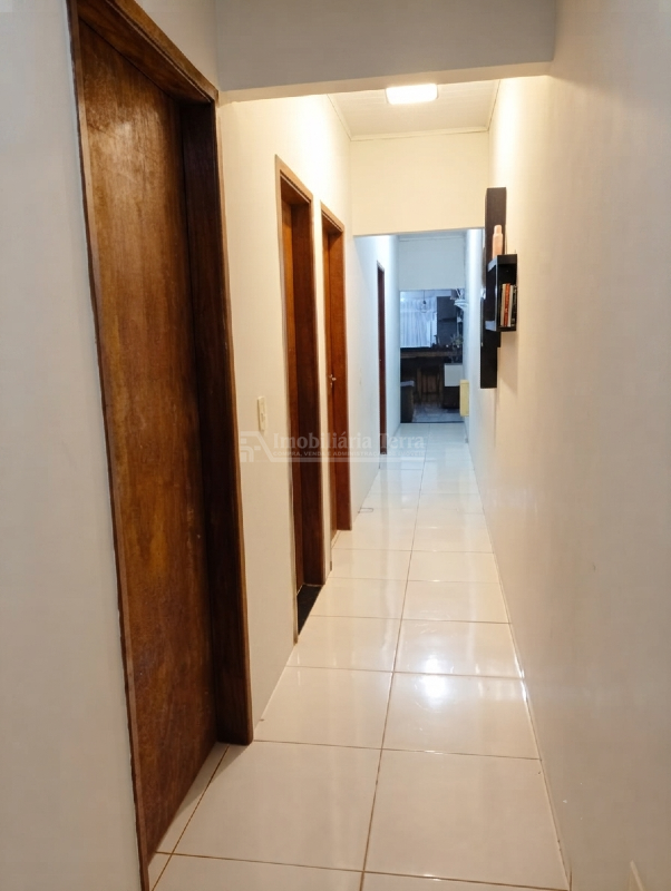 Casa com 4 quartos sendo 1 suíte no Parque Das Nações I em Dourados/MS — foto 4