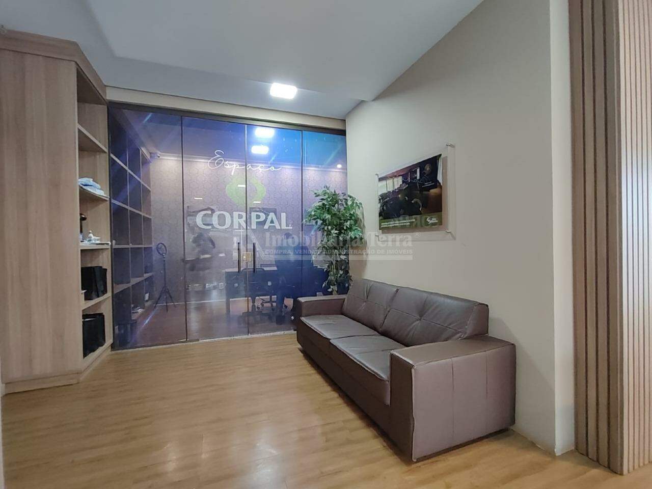 Sala Comercial no Vila Planalto em Dourados/MS — foto 5