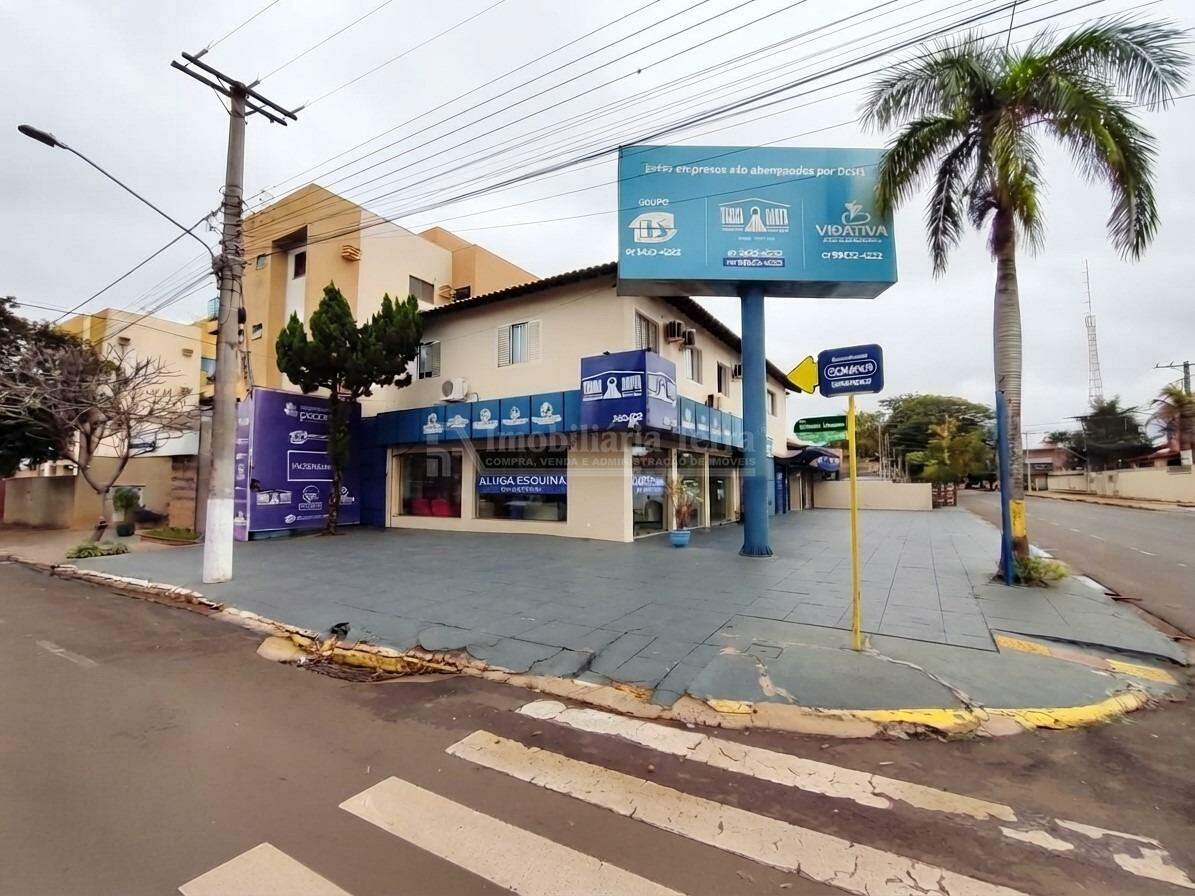 Sala Comercial no Vila Planalto em Dourados/MS — foto 2