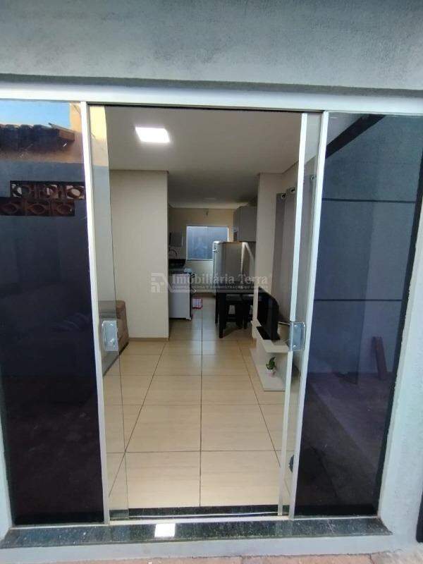 Casa com 2 quartos no Canaã III em Dourados/MS — foto 4