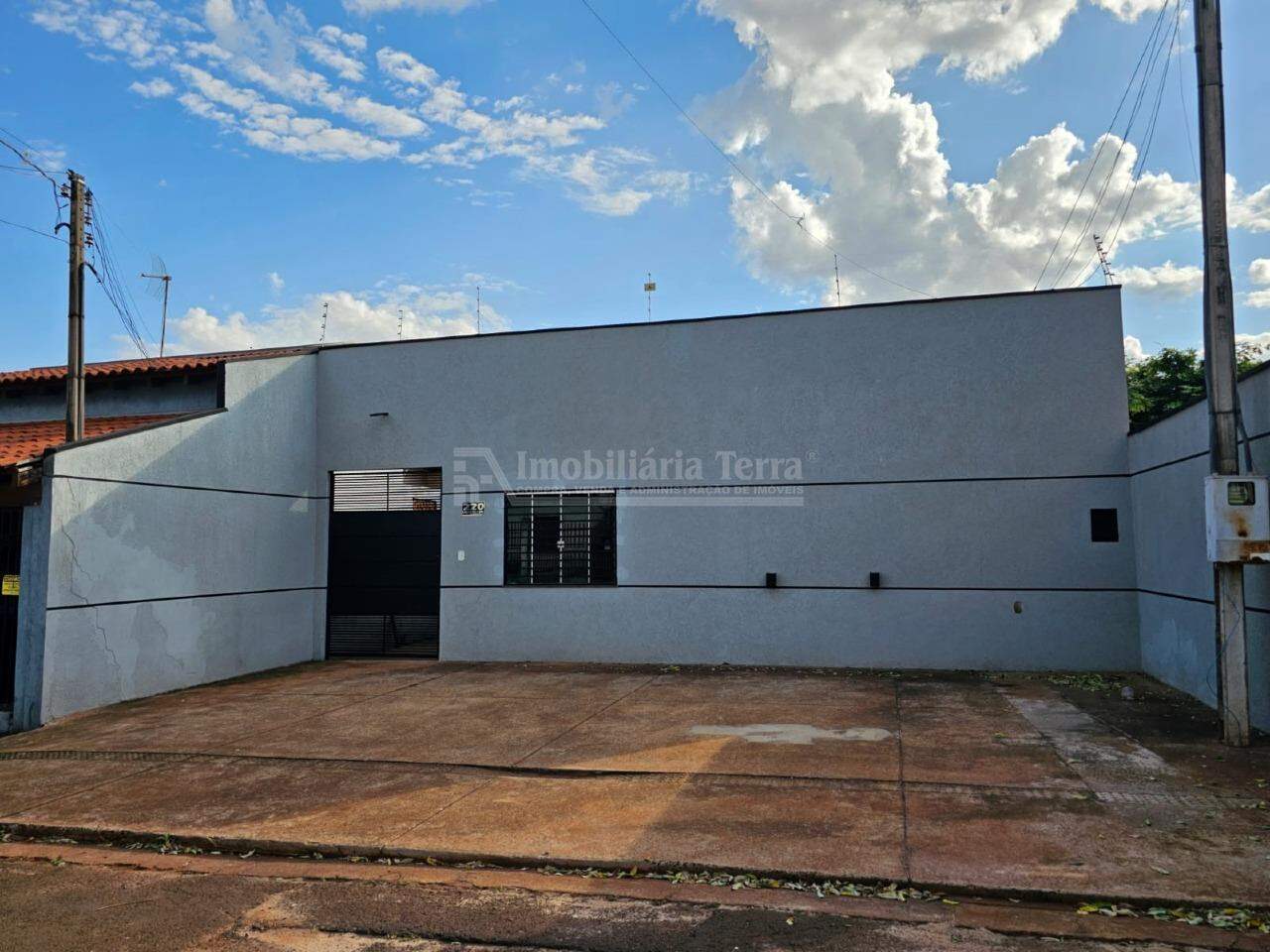Casa com 2 quartos no Canaã III em Dourados/MS — foto 1