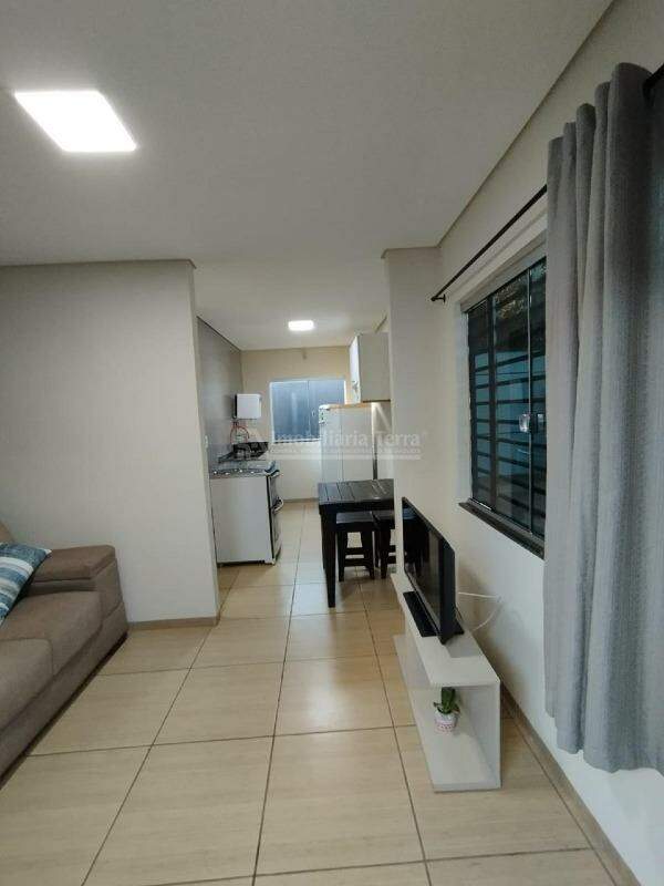 Casa com 2 quartos no Canaã III em Dourados/MS — foto 5