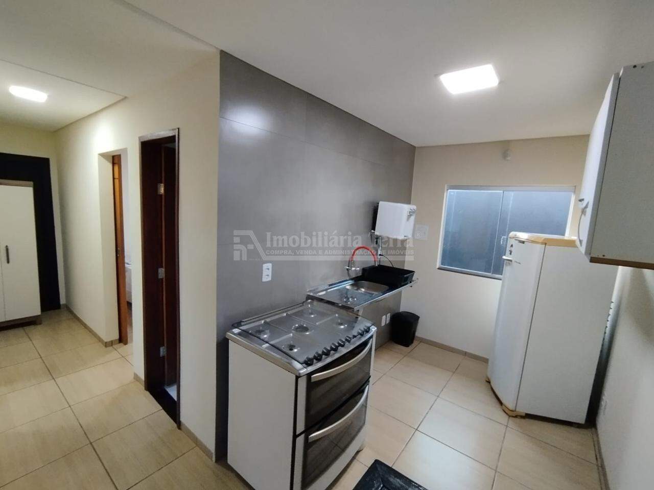 Casa com 2 quartos no Canaã III em Dourados/MS — foto 7