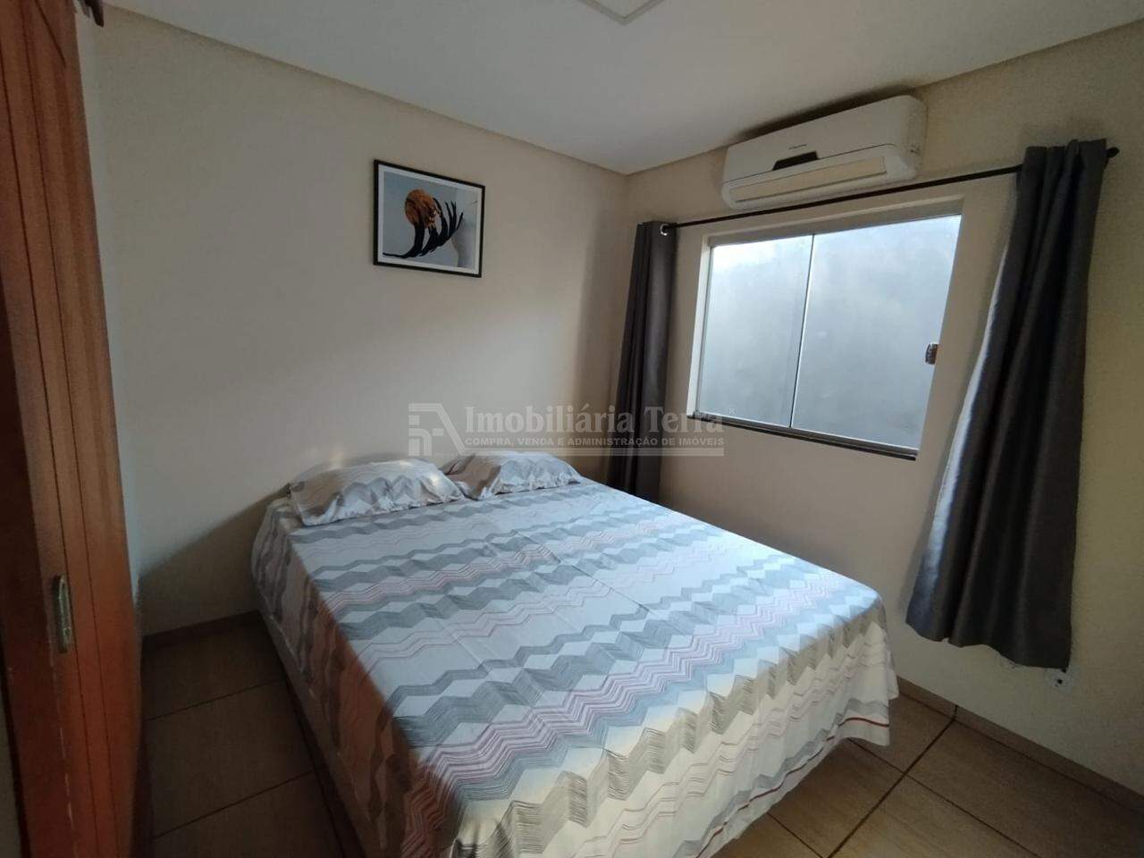 Casa com 2 quartos no Canaã III em Dourados/MS — foto 11