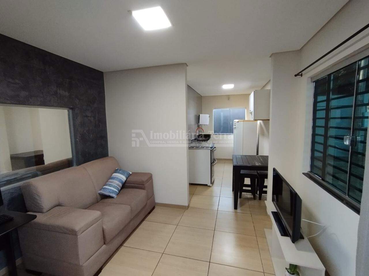 Casa com 2 quartos no Canaã III em Dourados/MS — foto 6