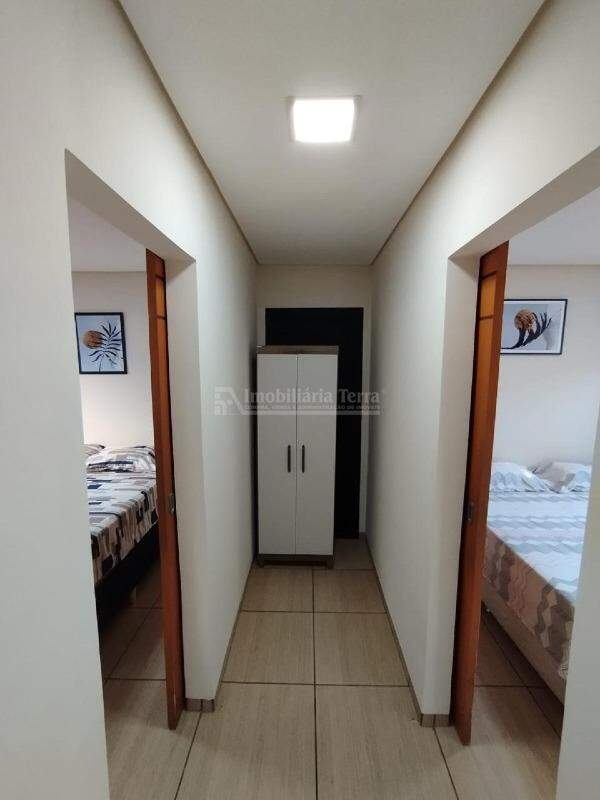 Casa com 2 quartos no Canaã III em Dourados/MS — foto 9