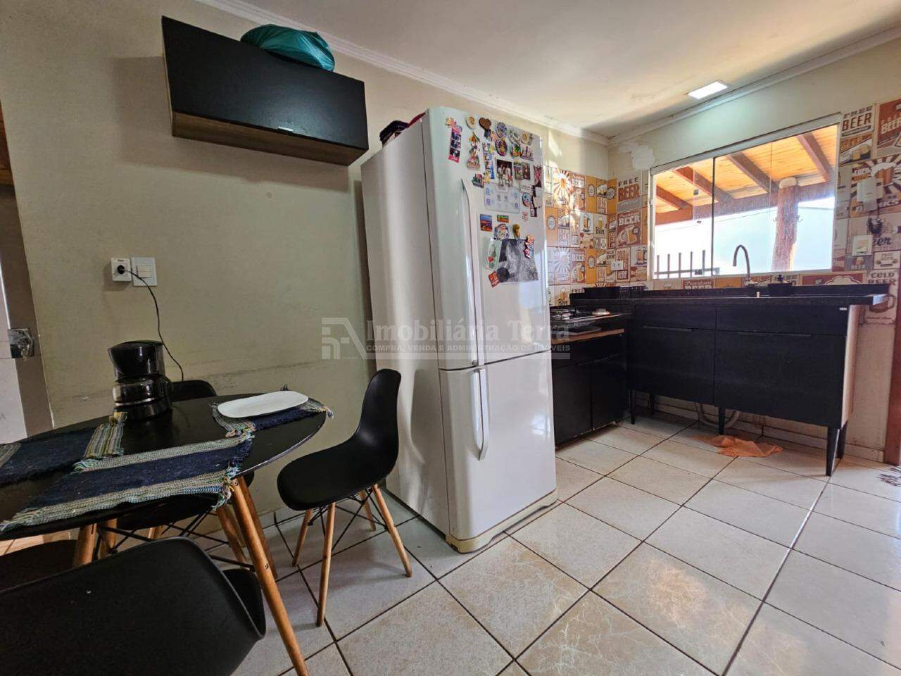 Casa com 3 quartos sendo 1 suíte no Canaã III em Dourados/MS — foto 3