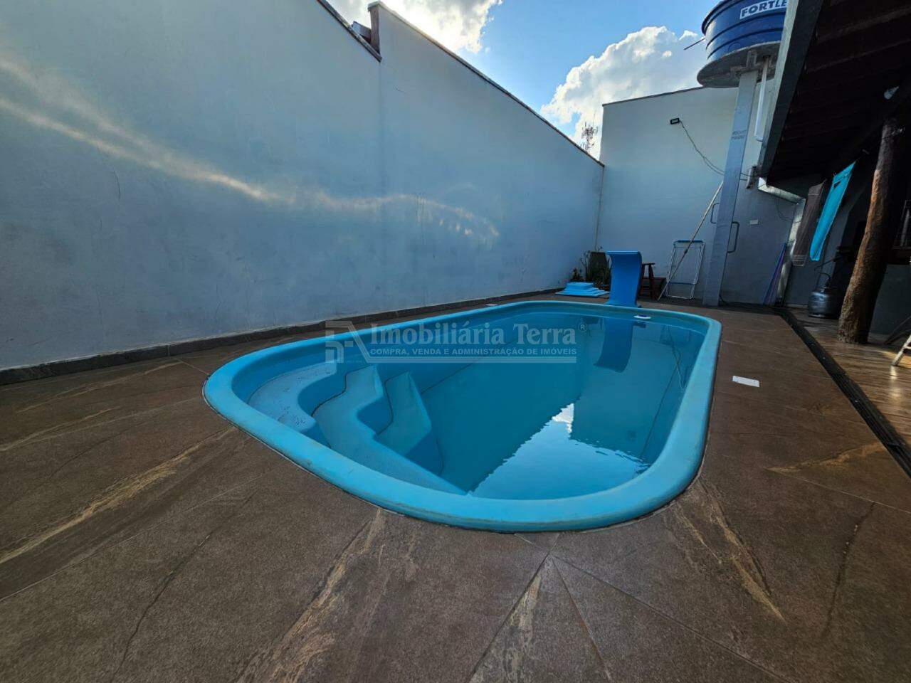 Casa com 3 quartos sendo 1 suíte no Canaã III em Dourados/MS — foto 15