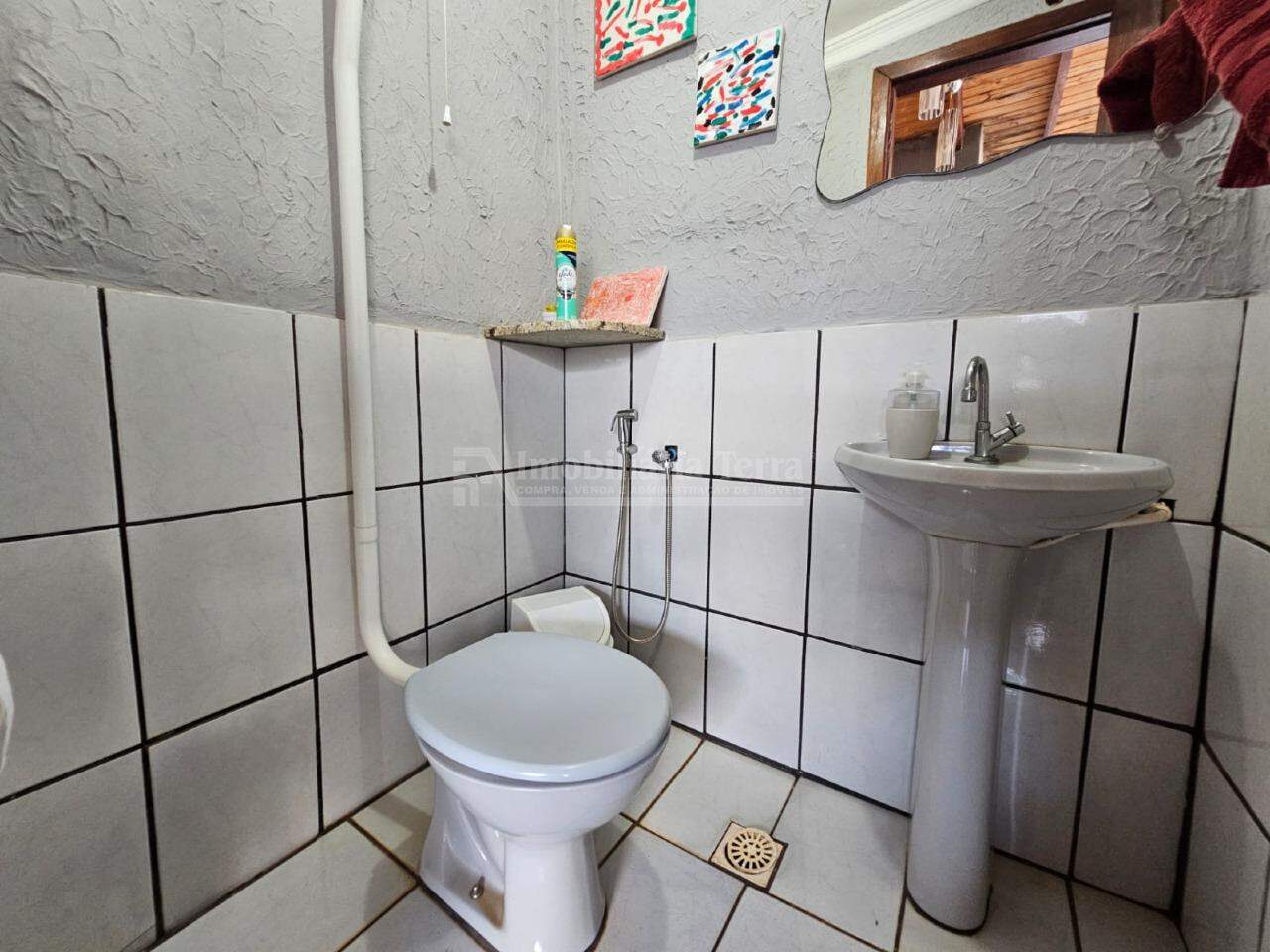 Casa com 3 quartos sendo 1 suíte no Canaã III em Dourados/MS — foto 11
