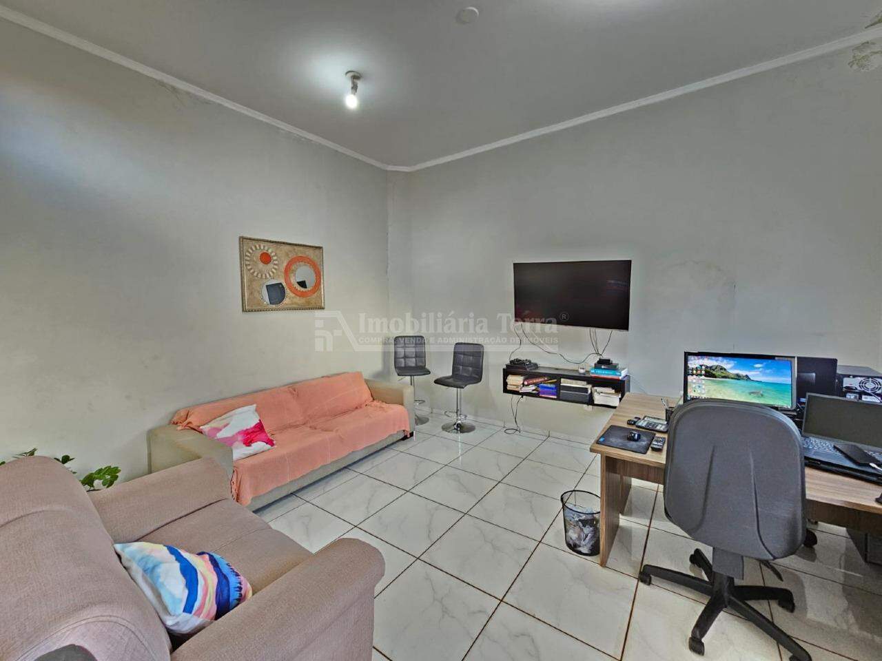 Casa com 3 quartos sendo 1 suíte no Canaã III em Dourados/MS — foto 5