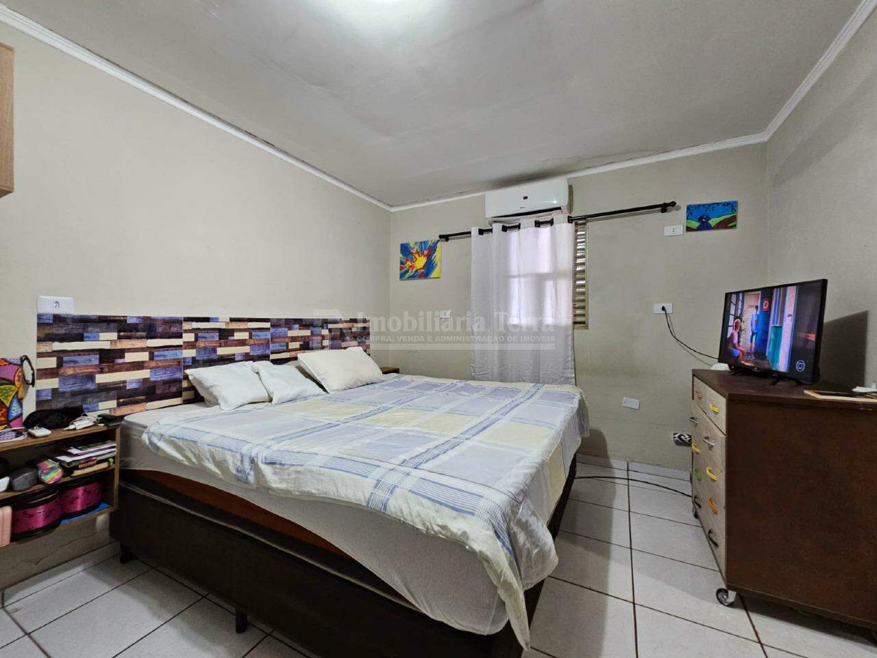 Casa com 3 quartos sendo 1 suíte no Canaã III em Dourados/MS — foto 6