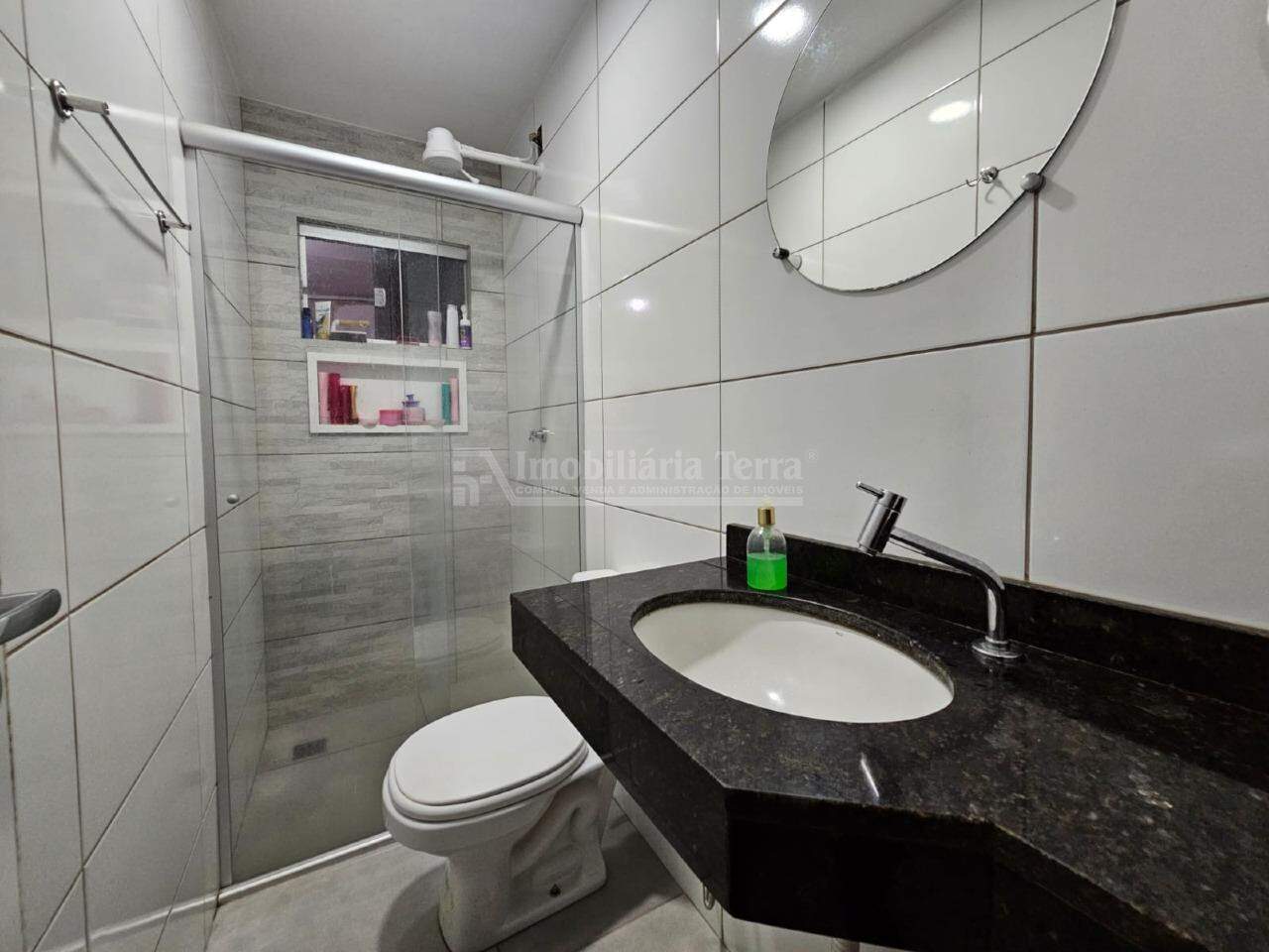 Casa com 3 quartos sendo 1 suíte no Canaã III em Dourados/MS — foto 9