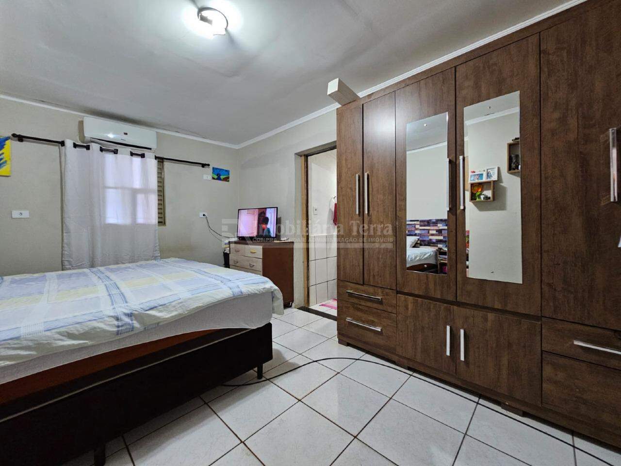 Casa com 3 quartos sendo 1 suíte no Canaã III em Dourados/MS — foto 7