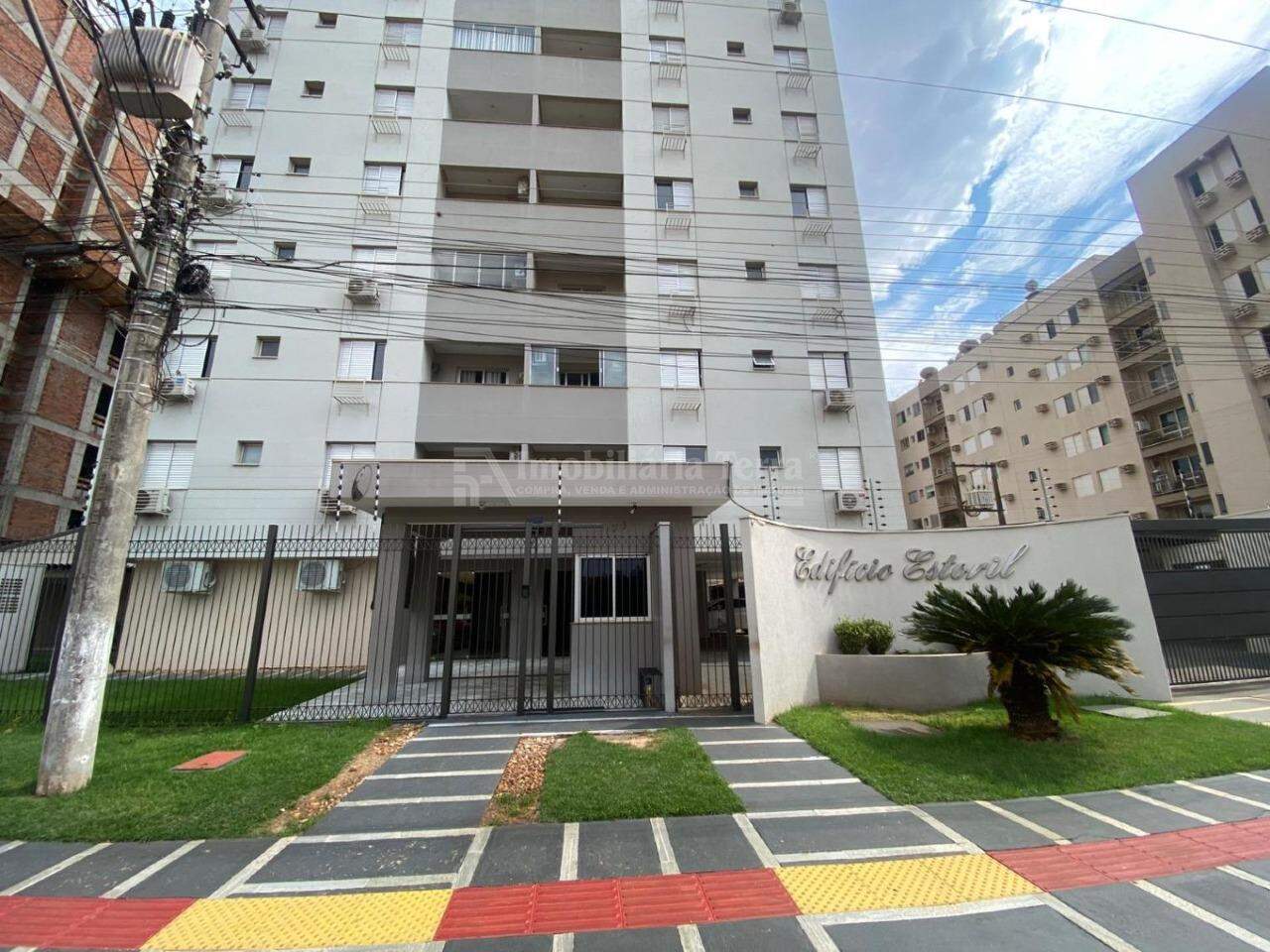 Apartamento com 3 quartos sendo 1 suíte no Jardim Central em Dourados/MS — foto 1