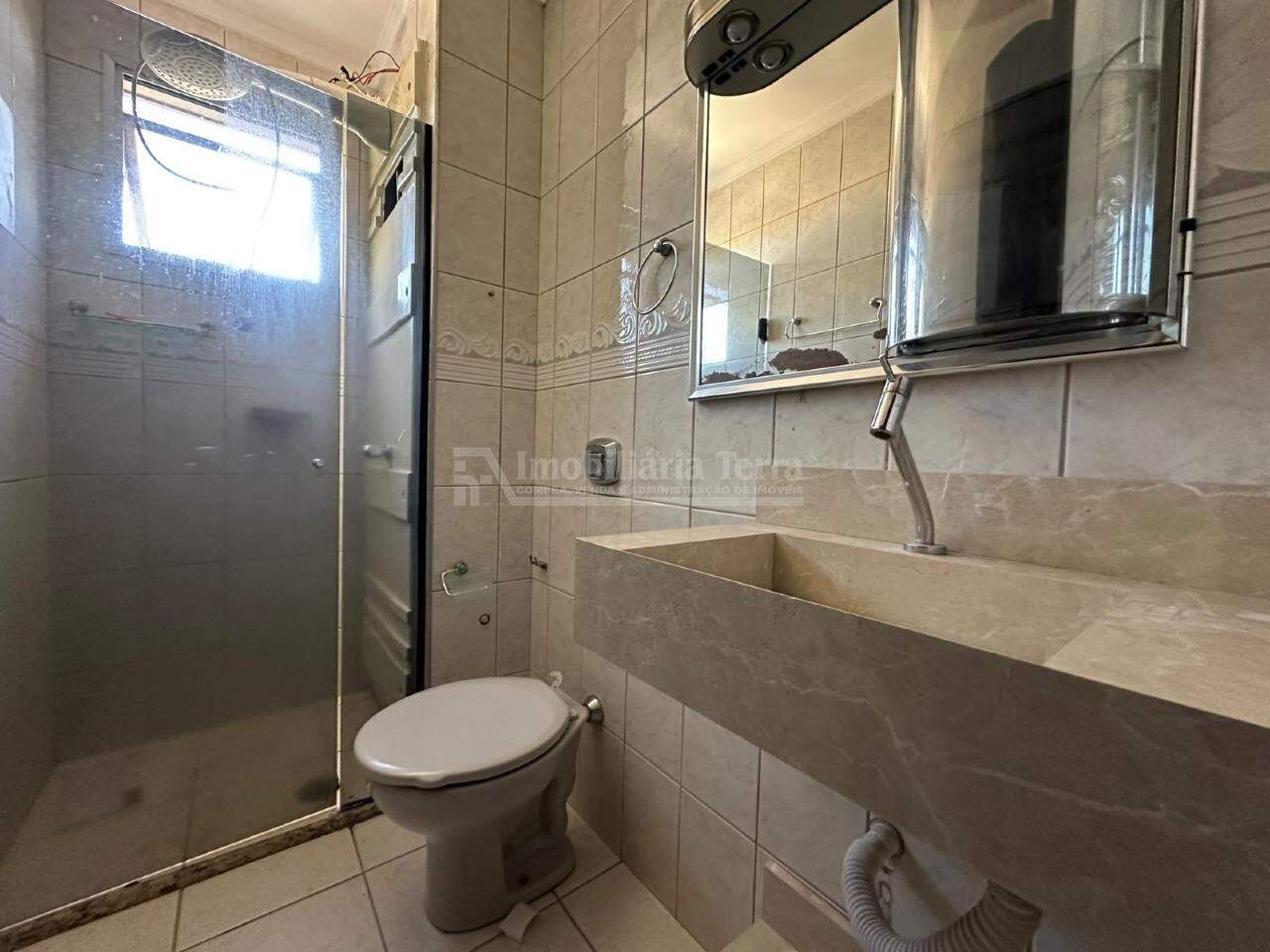 Apartamento com 3 quartos sendo 1 suíte no Jardim Central em Dourados/MS — foto 9