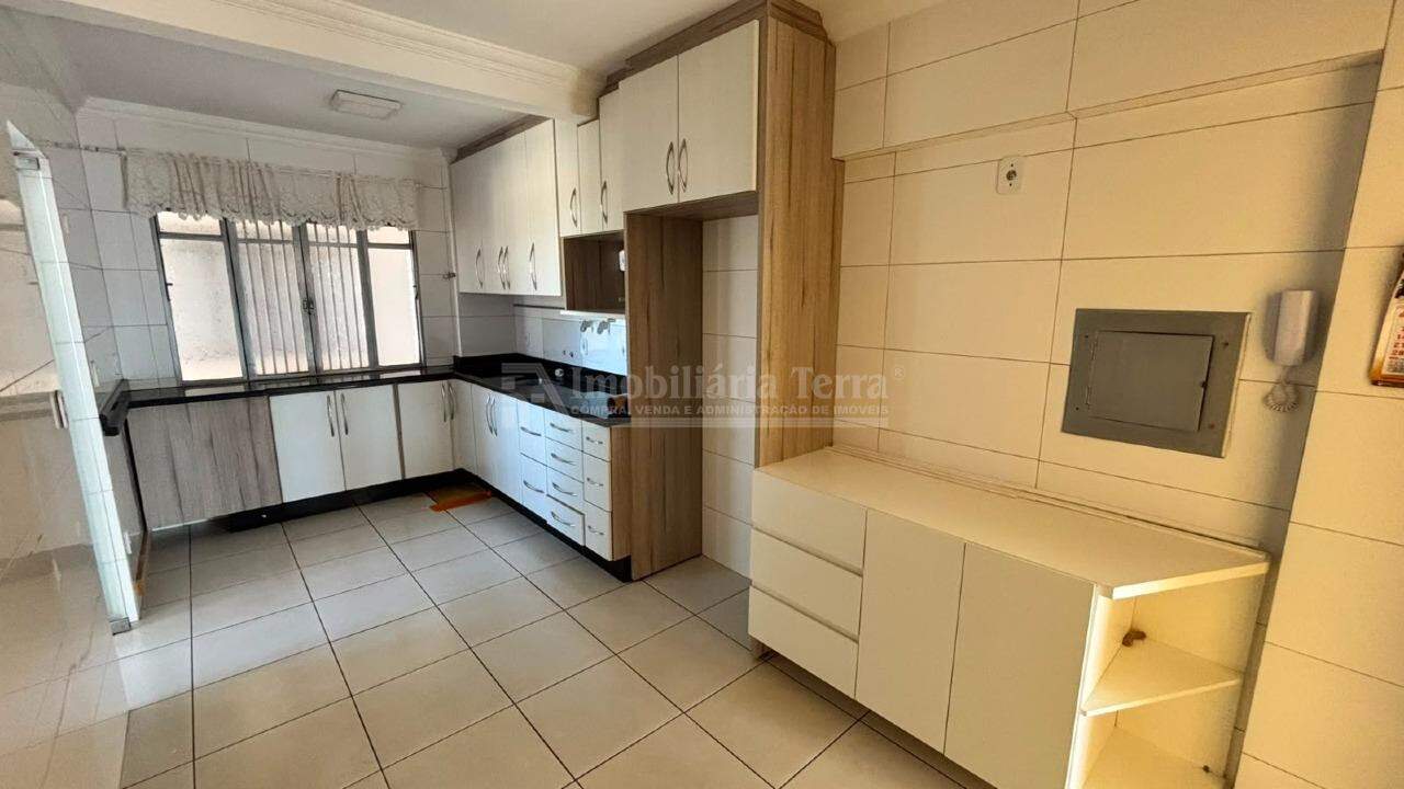 Apartamento com 3 quartos sendo 1 suíte no Jardim América em Dourados/MS — foto 5