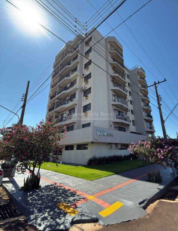 Apartamento com 3 quartos sendo 1 suíte no Jardim América em Dourados/MS — foto 1