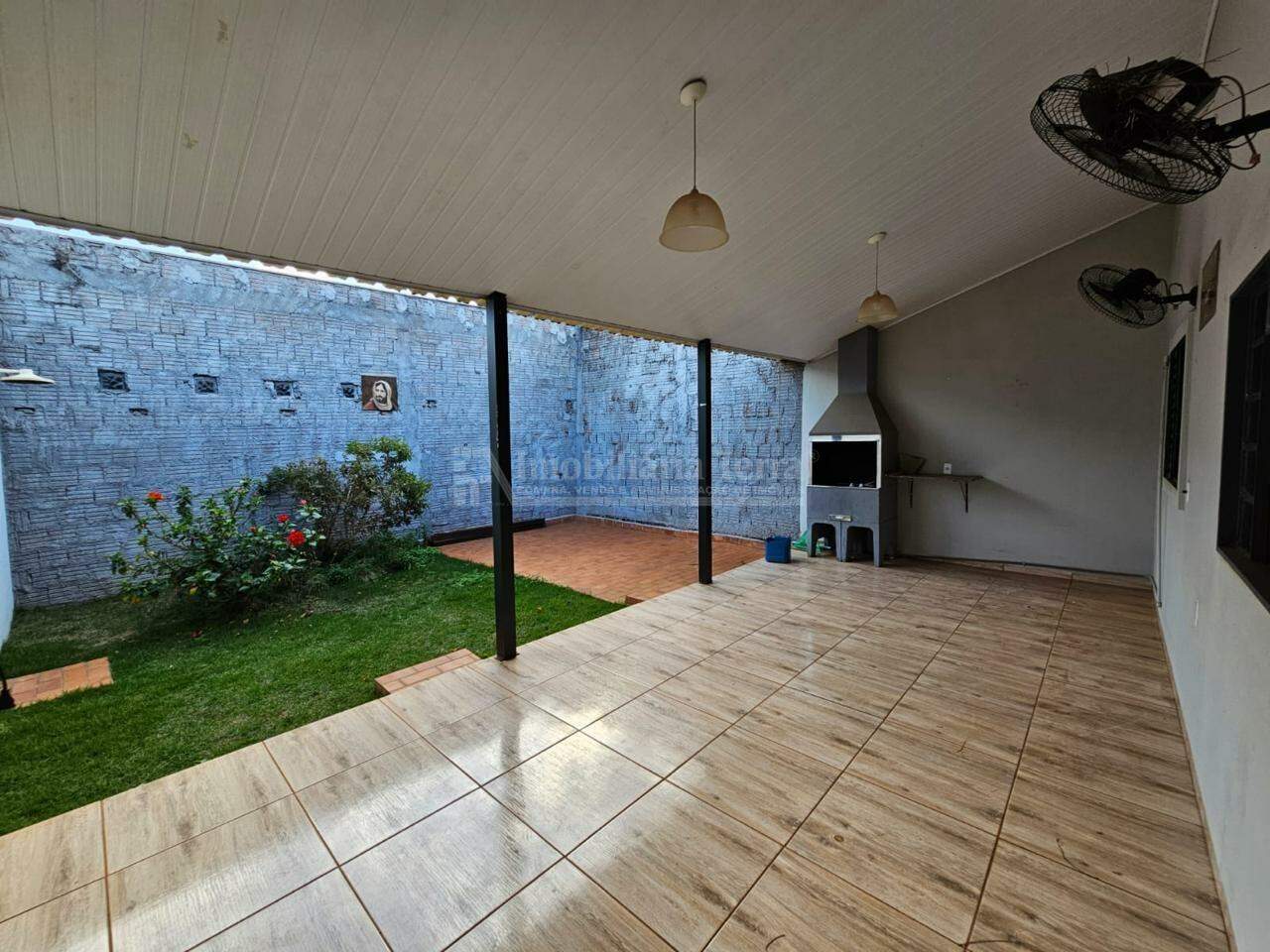 Casa com 2 quartos no Conjunto Habitacional Terra Roxa em Dourados/MS — foto 10