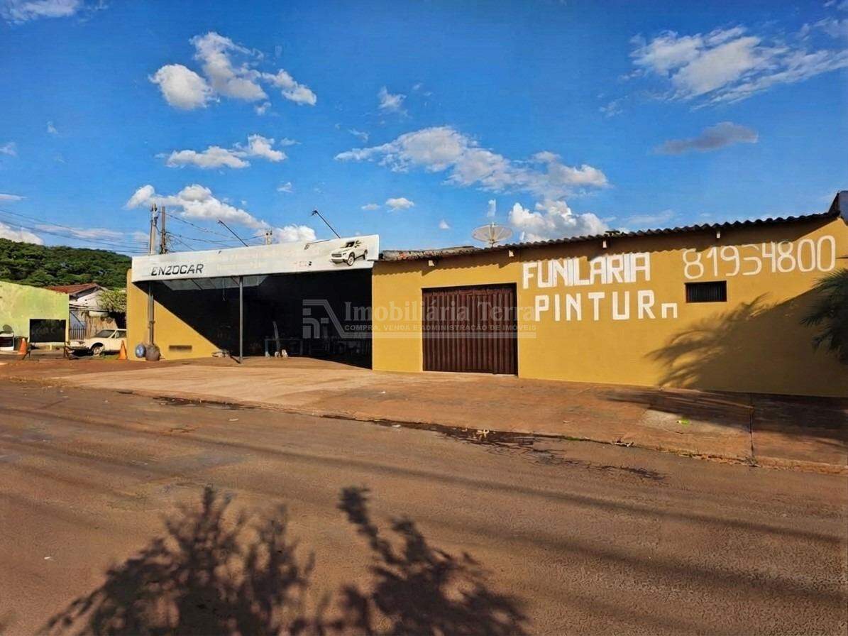 Casa no Conjunto Habitacional Terra Roxa, foto 11 de 12