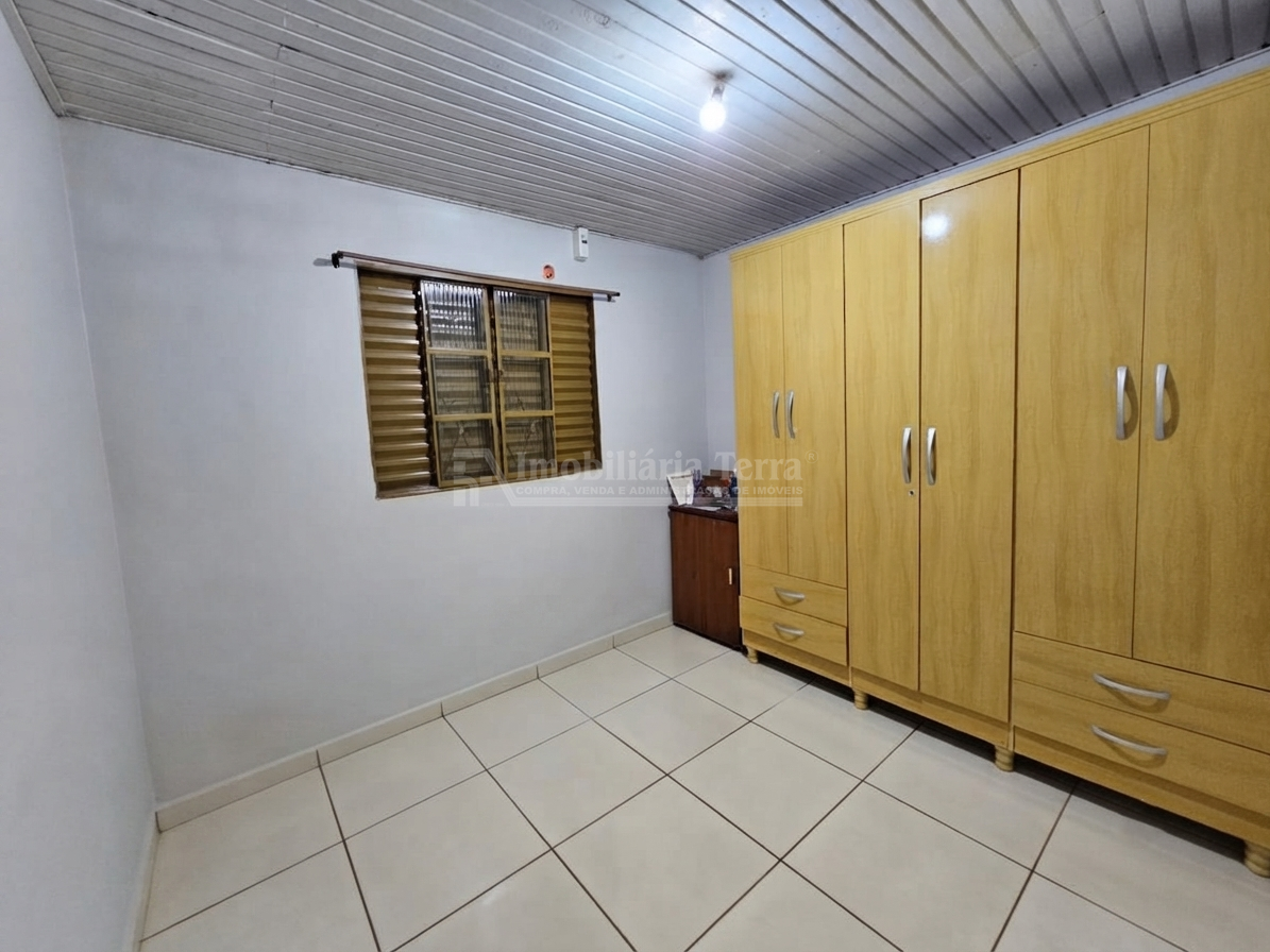 Casa com 2 quartos no Conjunto Habitacional Terra Roxa em Dourados/MS — foto 7