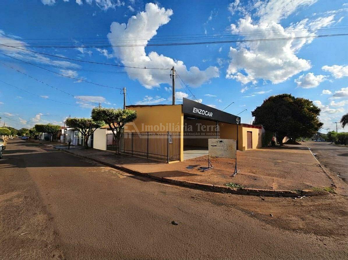 Casa no Conjunto Habitacional Terra Roxa, foto 12 de 12