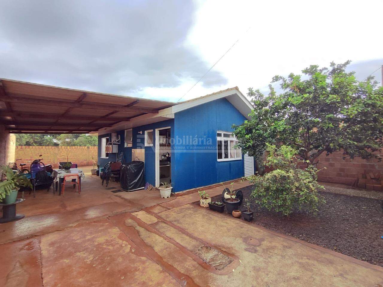 Casa com 2 quartos no Parque Rincão I em Dourados/MS — foto 2
