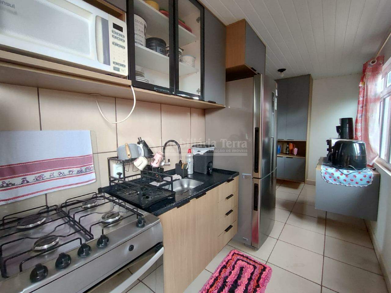 Casa com 2 quartos no Parque Rincão I em Dourados/MS — foto 4