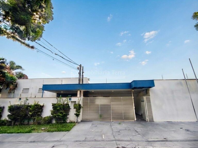 Imóvel Comercial no Vila Progresso em Dourados/MS