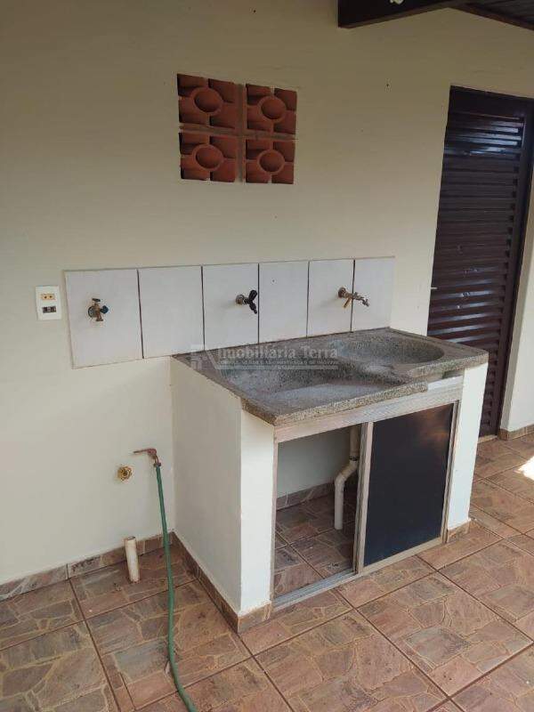Casa com 3 quartos sendo 2 suítes no Parque Alvorada em Dourados/MS — foto 14