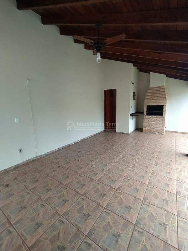 Casa com 3 quartos sendo 2 suítes no Parque Alvorada em Dourados/MS — foto 15