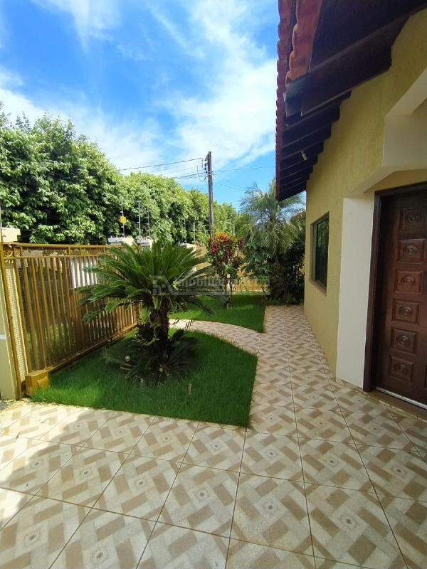 Casa com 3 quartos sendo 2 suítes no Parque Alvorada em Dourados/MS — foto 3