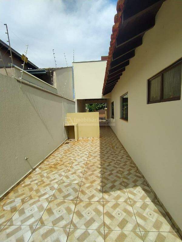 Casa com 3 quartos sendo 2 suítes no Parque Alvorada em Dourados/MS — foto 4