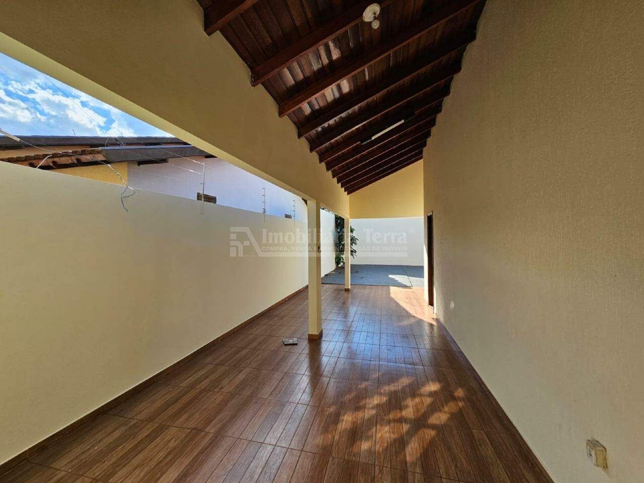 Casa com 3 quartos sendo 1 suíte no Jardim Paulista em Dourados/MS — foto 13