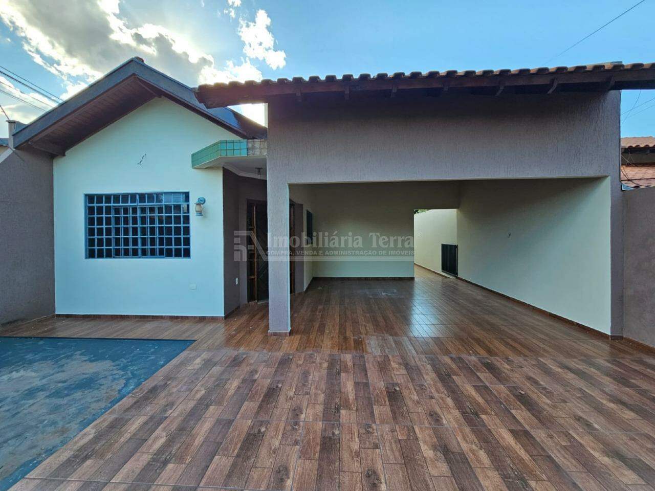 Casa com 3 quartos sendo 1 suíte no Jardim Paulista em Dourados/MS — foto 2
