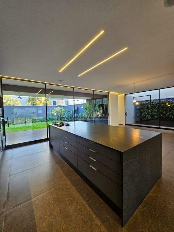 Casa com 3 quartos sendo 1 suíte no Porto Madero Residence e Resort em Dourados/MS — foto 8