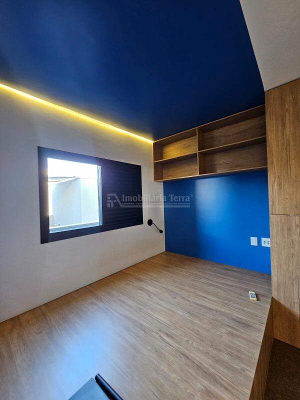 Casa com 3 quartos sendo 1 suíte no Porto Madero Residence e Resort em Dourados/MS — foto 13