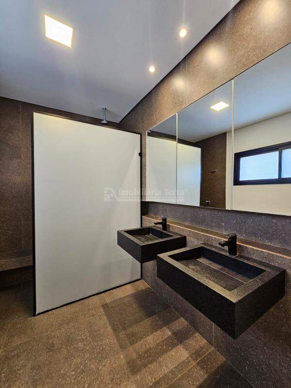 Casa com 3 quartos sendo 1 suíte no Porto Madero Residence e Resort em Dourados/MS — foto 18