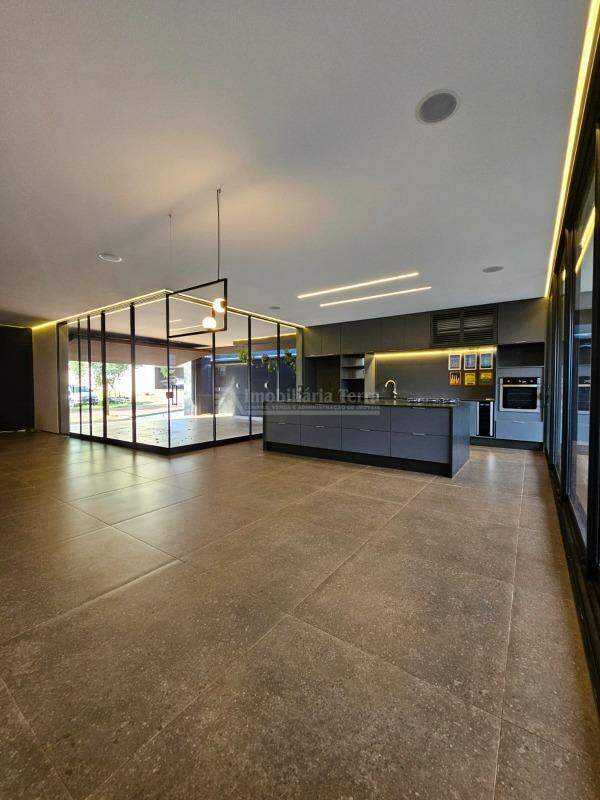 Casa com 3 quartos sendo 1 suíte no Porto Madero Residence e Resort em Dourados/MS — foto 4
