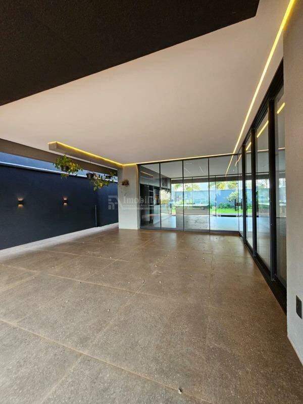 Casa com 3 quartos sendo 1 suíte no Porto Madero Residence e Resort em Dourados/MS — foto 3
