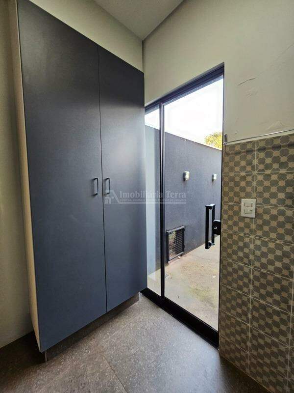 Casa com 3 quartos sendo 1 suíte no Porto Madero Residence e Resort em Dourados/MS — foto 24