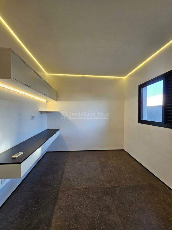 Casa com 3 quartos sendo 1 suíte no Porto Madero Residence e Resort em Dourados/MS — foto 12