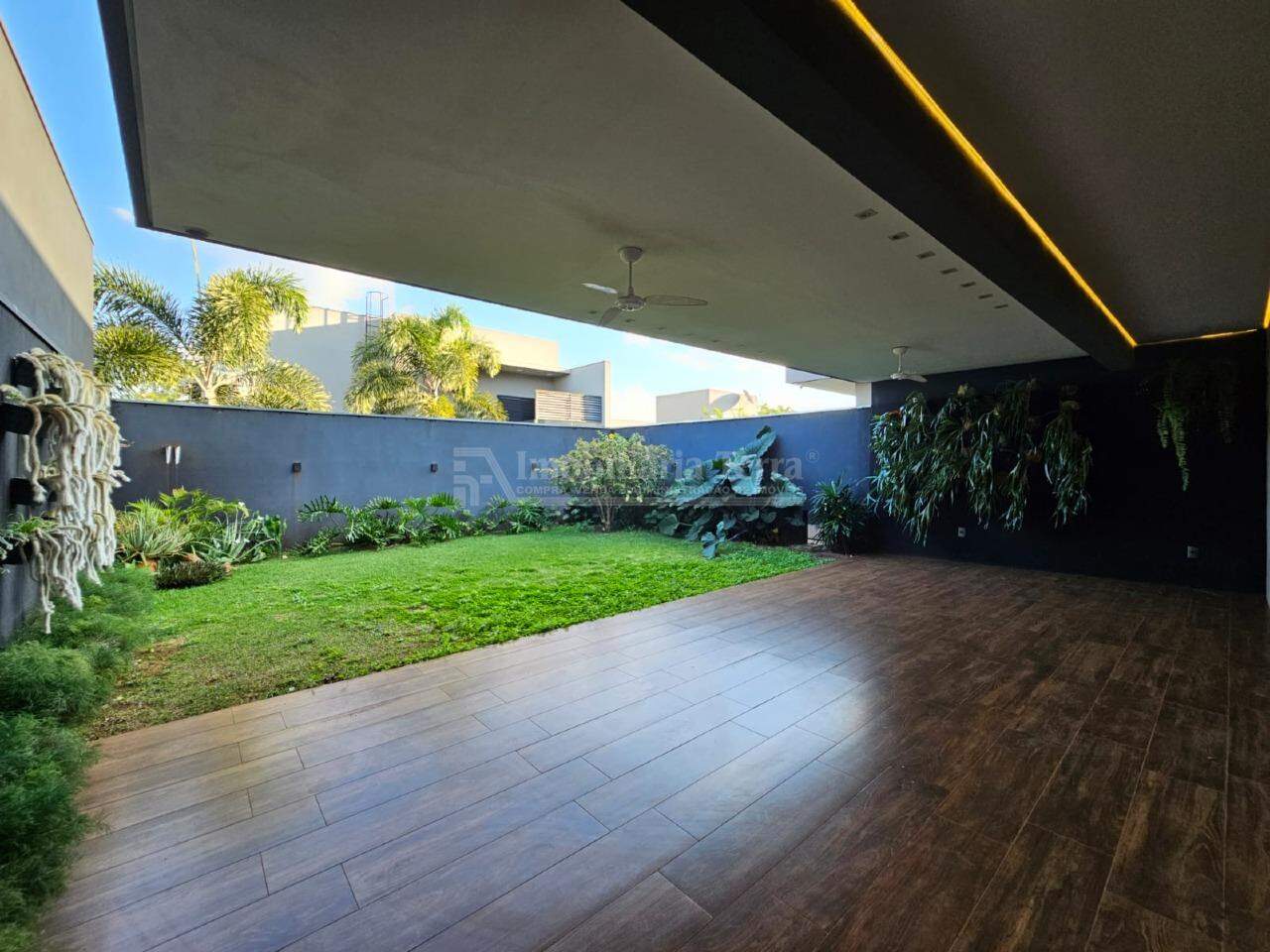 Casa com 3 quartos sendo 1 suíte no Porto Madero Residence e Resort em Dourados/MS — foto 26