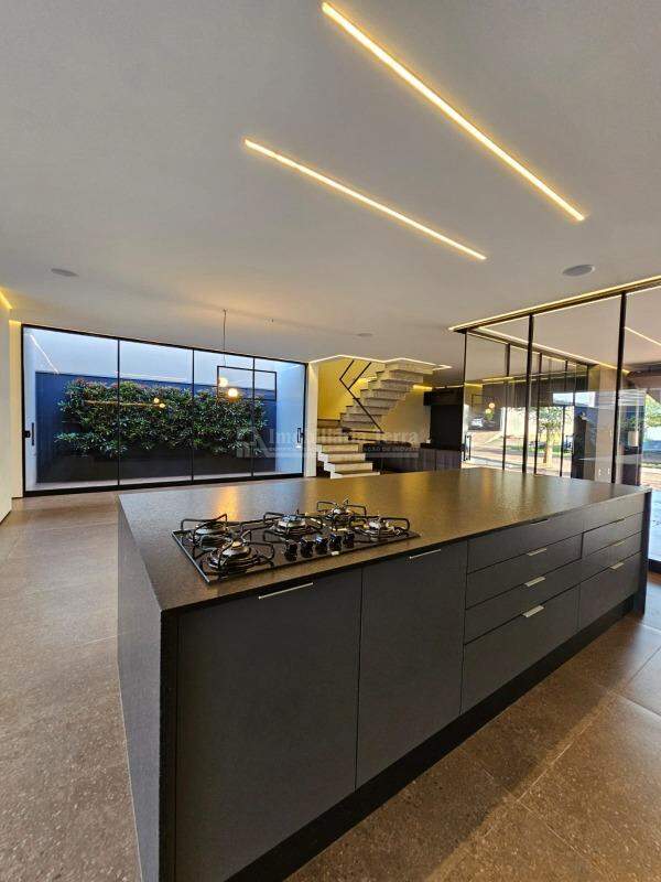 Casa com 3 quartos sendo 1 suíte no Porto Madero Residence e Resort em Dourados/MS — foto 7