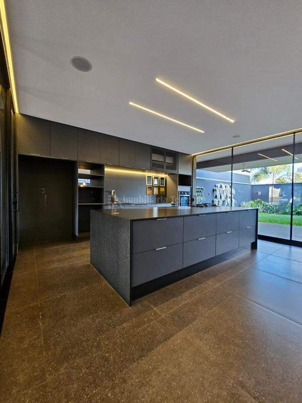 Casa com 3 quartos sendo 1 suíte no Porto Madero Residence e Resort em Dourados/MS — foto 5