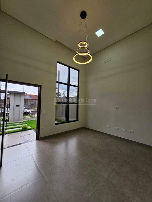 Casa com 3 quartos sendo 1 suíte no Jardim Oliveira II em Dourados/MS — foto 5