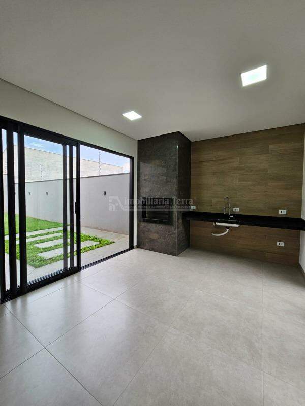 Casa com 3 quartos sendo 1 suíte no Jardim Oliveira II em Dourados/MS — foto 16