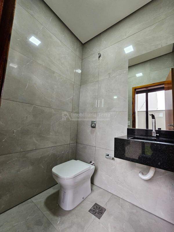 Casa com 3 quartos sendo 1 suíte no Jardim Oliveira II em Dourados/MS — foto 13