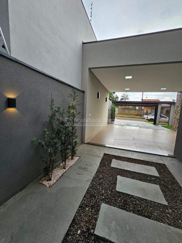 Casa com 3 quartos sendo 1 suíte no Jardim Oliveira II em Dourados/MS — foto 4