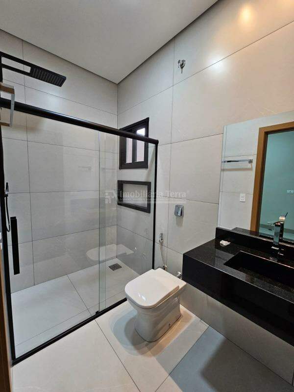 Casa com 3 quartos sendo 1 suíte no Jardim Oliveira II em Dourados/MS — foto 11