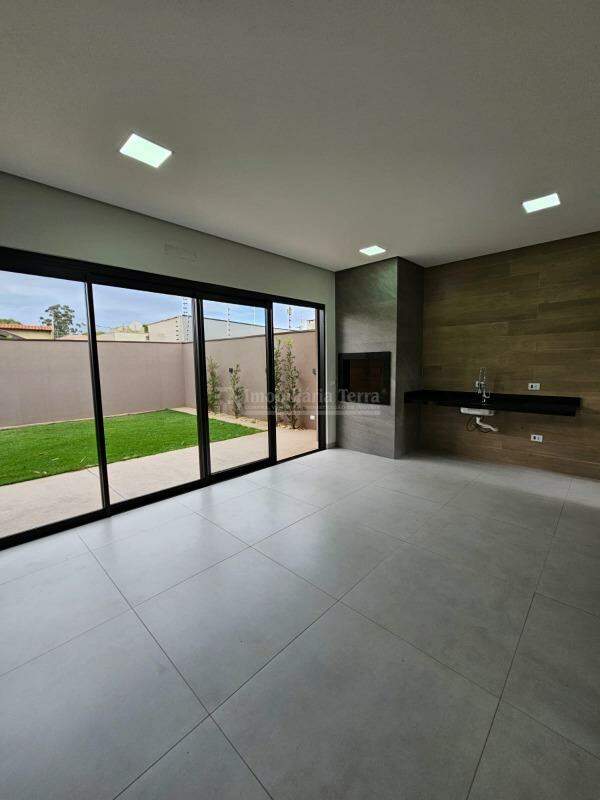 Casa com 3 quartos sendo 1 suíte no Jardim Oliveira II em Dourados/MS — foto 14